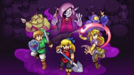 Cadence of Hyrule Developer Reportedly Lays Off Workers