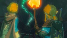 Zelda: Tears Of The Kingdom Gets First Post-Release Patch