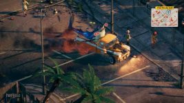 Wreaking Havoc In Deliver At All Costs, Raising Cows in Cattle Country, And More New Games We Played This Month