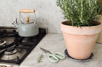 Why Your Home Doesn’t Need to Be Perfect to Feel Peaceful